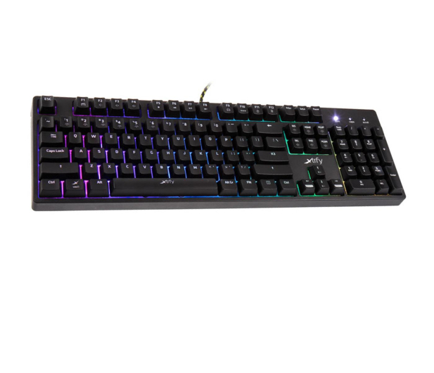 Xtrfy K3 (RGB) - 416654 - zdjęcie
